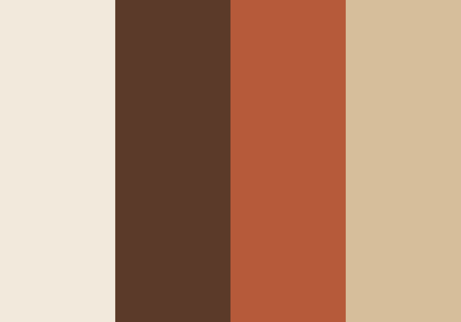 Bonedi Color Palette