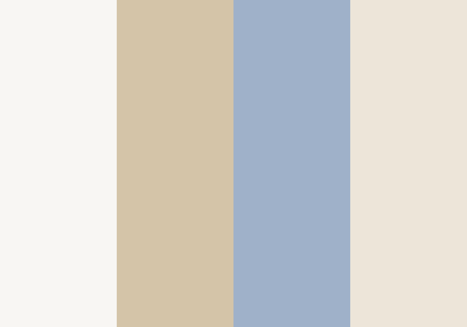 Nordic Nest Color Palette