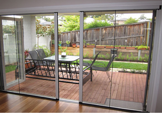 Door & Window Insect Screen