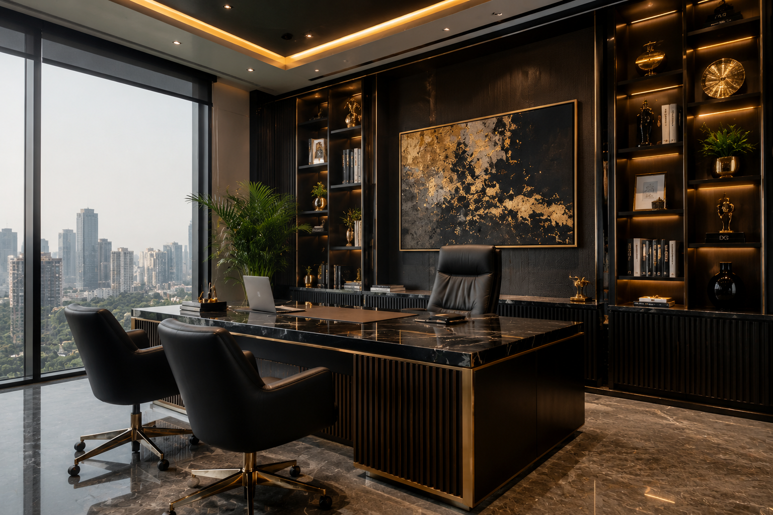 Office Interior Design
